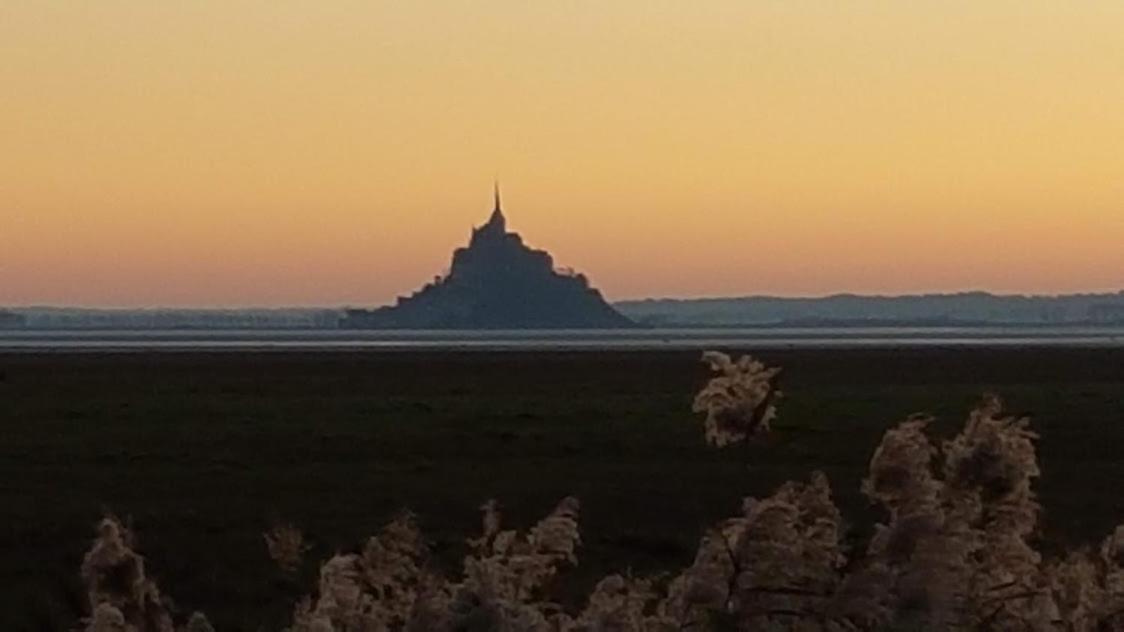 فيلا Le Goeland بوفوار المظهر الخارجي الصورة